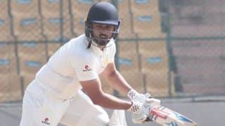 Duleep Trophy 2019: Karun Nair leads strong reply from India Red after India Green kept to 440